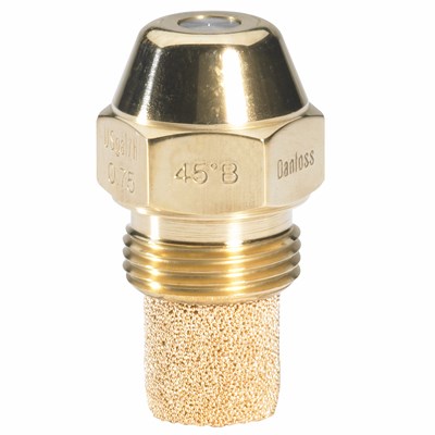 Danfoss Топливные форсунки Форсунка OD, 13,5 USgal/h, 80°, B 030B0241 