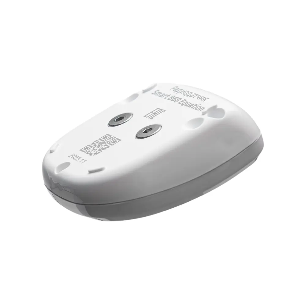 Система контроля протечки воды Equation Smart Wi-Fi 3/4" автономное питание 89337469 STLM-1359089 - Вид №5