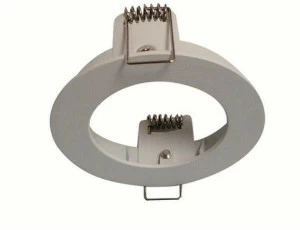 Terzo Light Алюминиевый патрон лампы  V4219500, v4219501