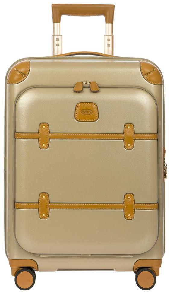 BBG28311.065 Чемодан BBG28311 Bellagio Trolley S Brics Bellagio 2.0  - Вид №10