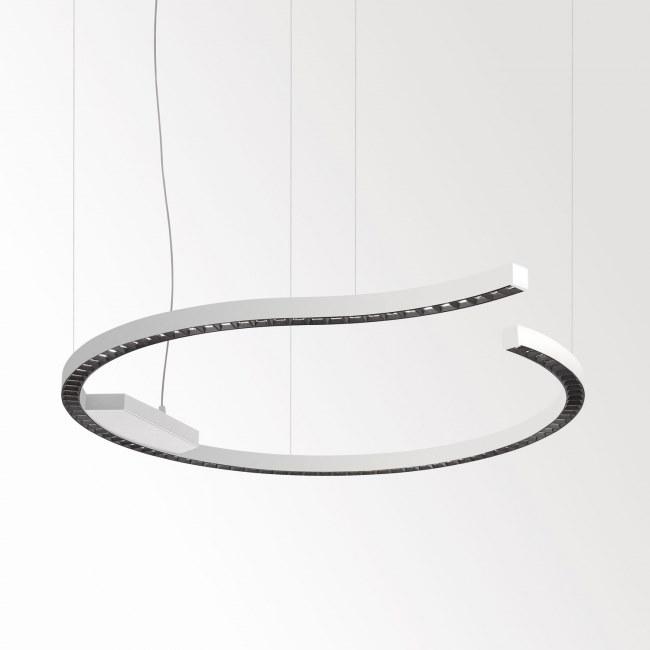 Delta Light Светодиодный потолочный светильник с диммером Inform sun-id-1355992 - Вид №6