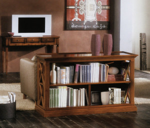 Этажерка  ARTE CASA S3019
