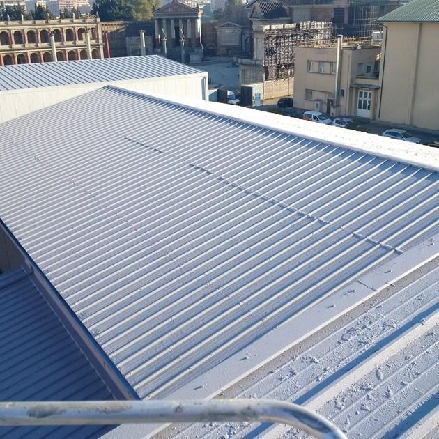 CASALI Однокомпонентная жидкая гидроизоляционная система sun-id-1404235 - Вид №2