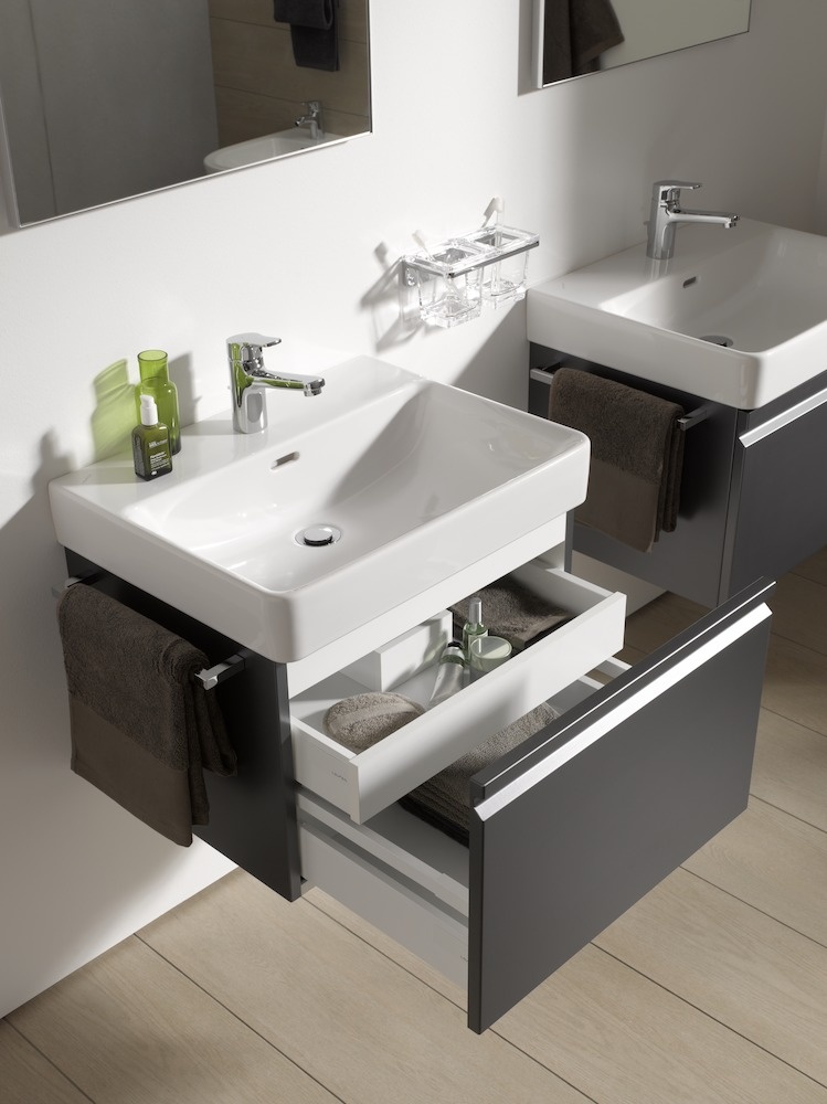 H8109630001421 Раковина LAUFEN PRO - Вид №19