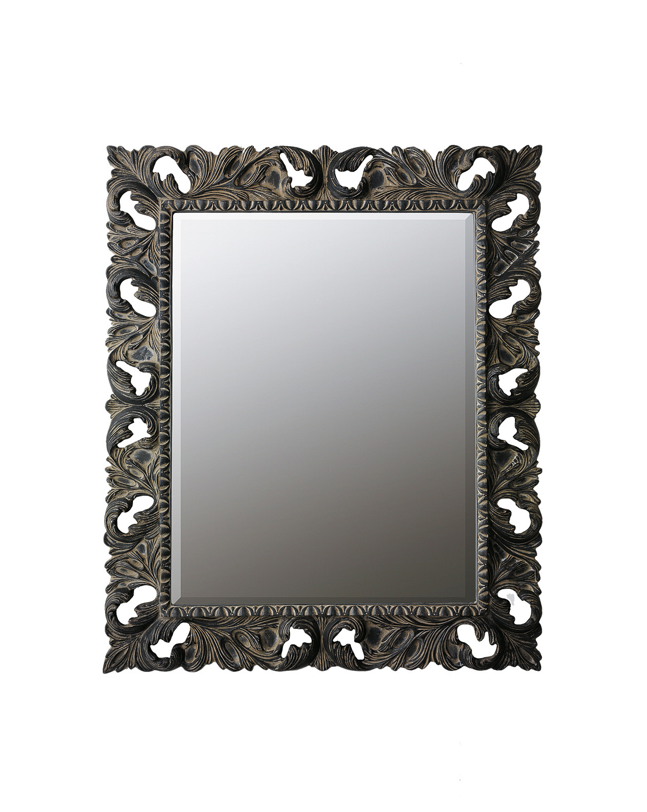 RICHARDBL Зеркало Black Richard Devon&Devon  - Вид №1