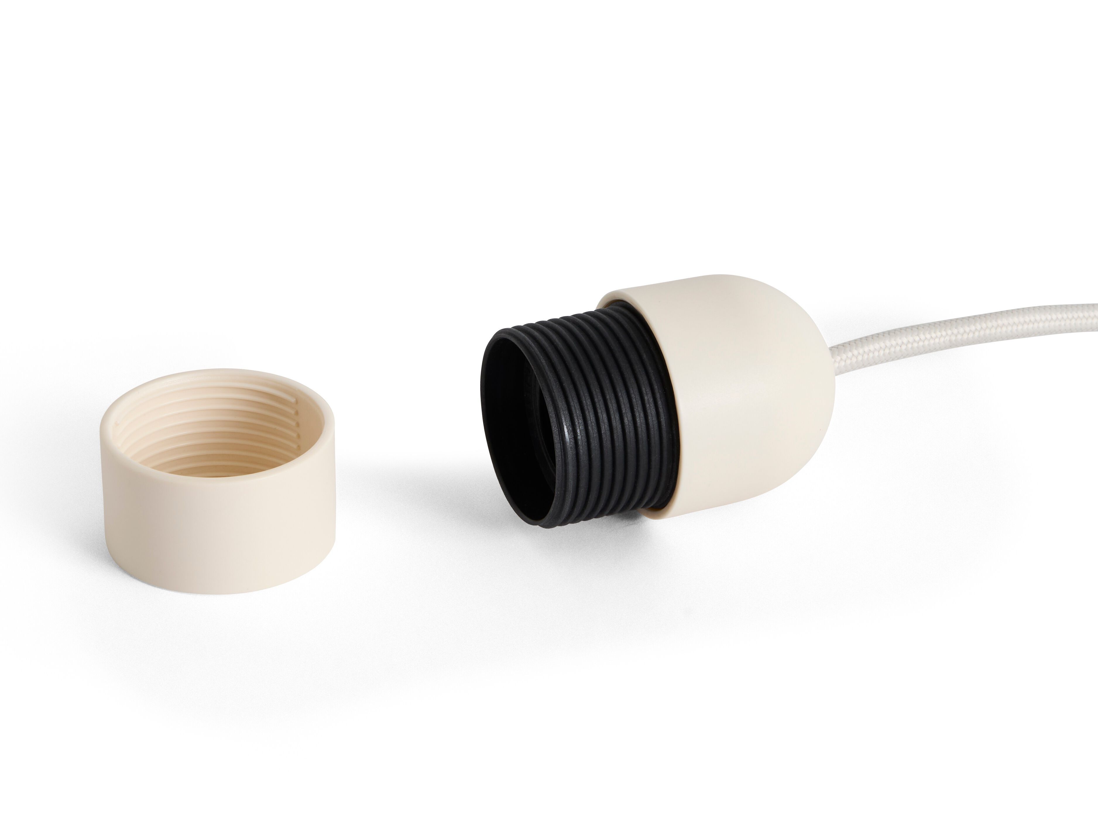 ABS настольная лампа Hay COMMON TABLE CORD SET ARCH-00122540 - Вид №2