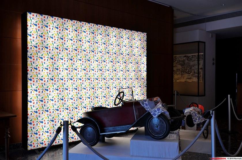 BARRISOL Чехол для мебели пвх sun-id-1421691 - Вид №2