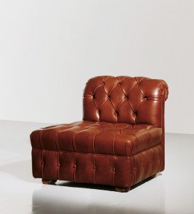 Кресло PARK ORIGGI SALOTTI 771 poltrona