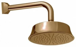 Излив для душа 30 см с верхним душем Cezares CZR-TDD1-02