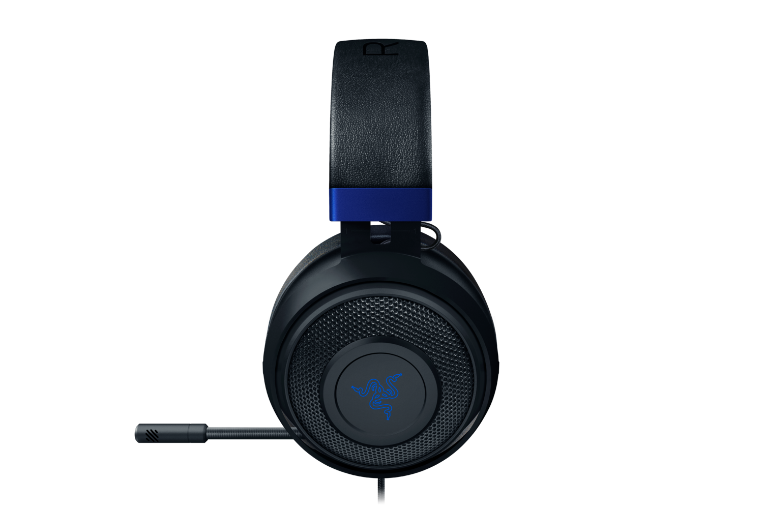 RZ04-02830500-R3M1 kraken for console - wired gaming headset for console - frml packaging Razer Santreyd  - Вид №1