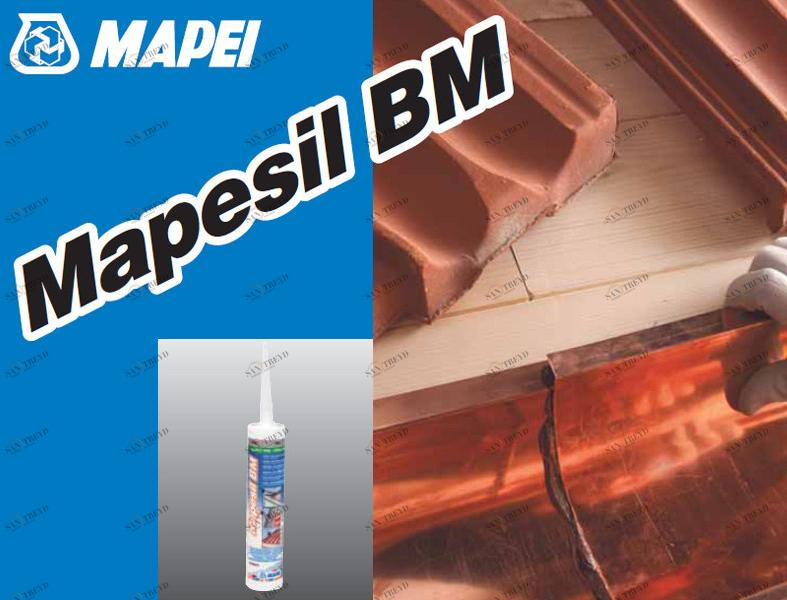 MAPEI Силиконовый герметик sun-id-1345715