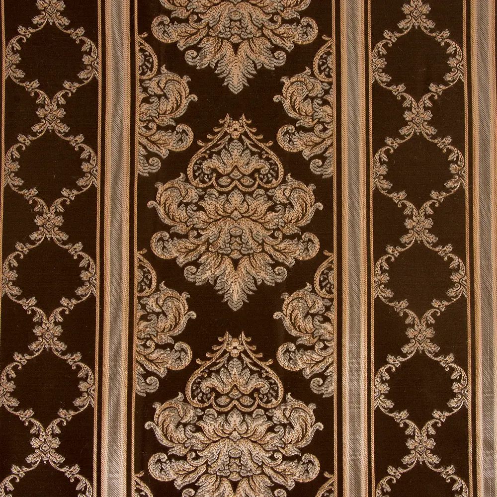 Ткань Шато линь шоко 1 п/м 290 см 18339387 STLM-2123624 AMETIST 