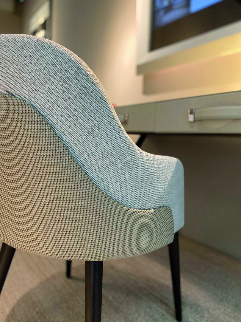 Обеденный стул Tango Tango A3920 Coleccion Alexandra - Вид №4