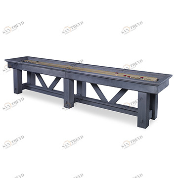 Игровой стол 17563-935-012 Aspen Shuffleboard Table Phylrich 