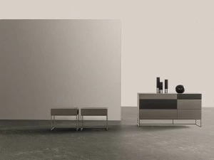 Presotto Комод из дерева