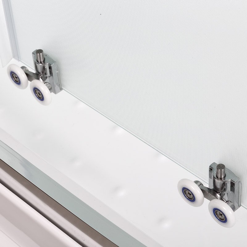 Z900 VOGUE (меняющая прозрачность) Душевая кабина DETO Серия Z D271S LED - Вид №11