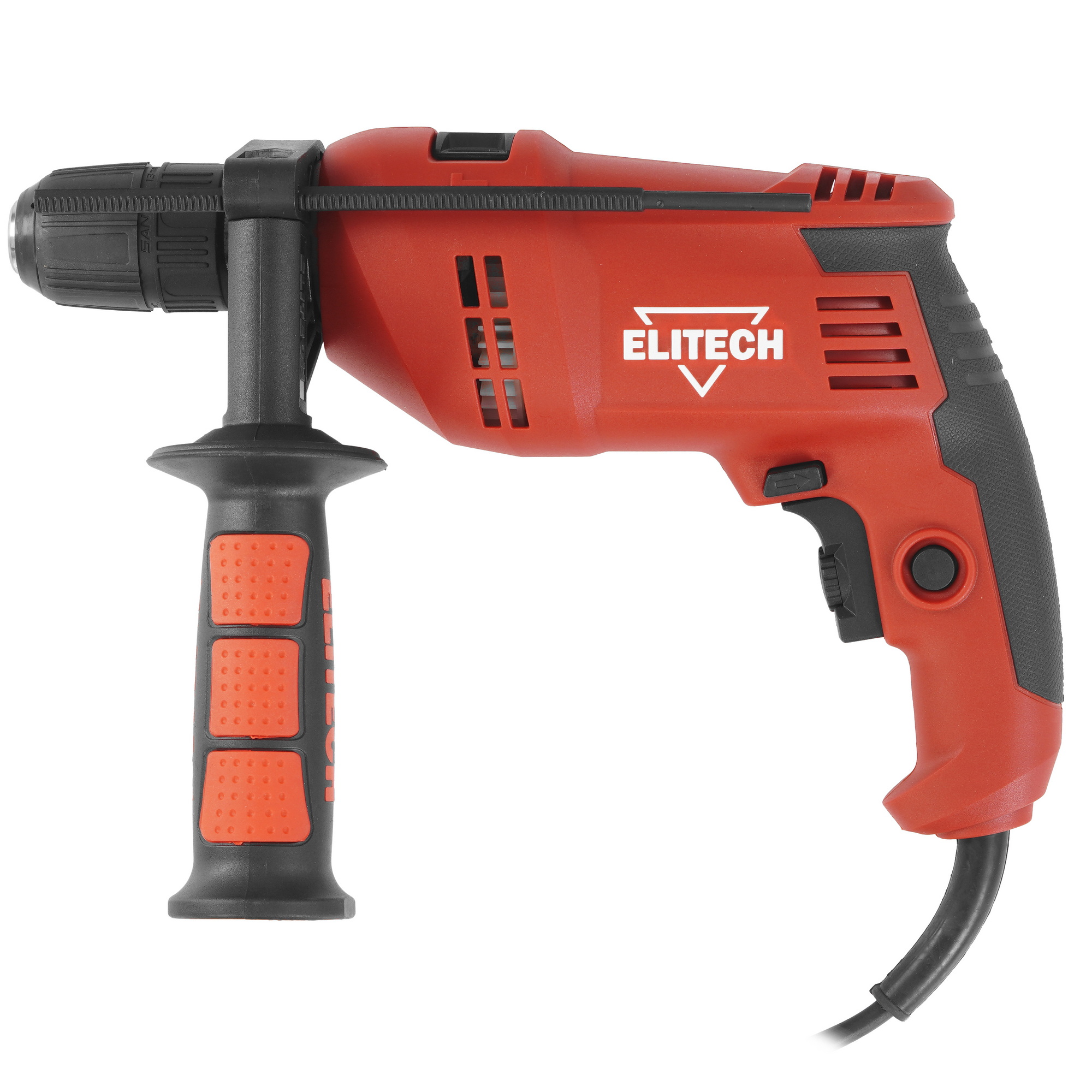 Дрель  ELITECH ДУ 0813РЭ 5631773 STDN-0059176