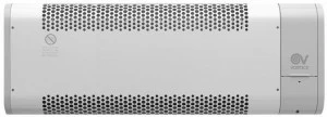 Vortice Миниатюрная установка тепловентилятора Microrapid 70632