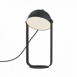 Черная настольная лампа светодиодная Hygge MOD047TL-L5B3K TECHNICAL TECHNICAL 00-3957279 Черный
