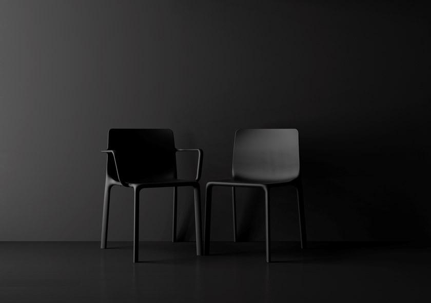 VONDOM Садовый стул Kes 64018 - Вид №7