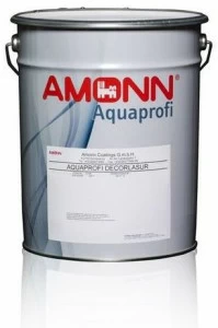 J.F. AMONN Средство для защиты древесины Industria carpenteria