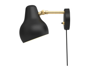 Алюминиевый регулируемый светодиодный настенный светильник