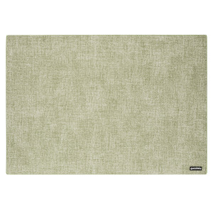 22609160 Салфетка подстановочная двусторонняя tiffany, мятная Guzzini