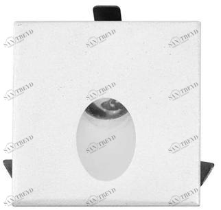 BENEITO FAURE Светодиодный ступень из алюминия для улицы sun-id-1439882