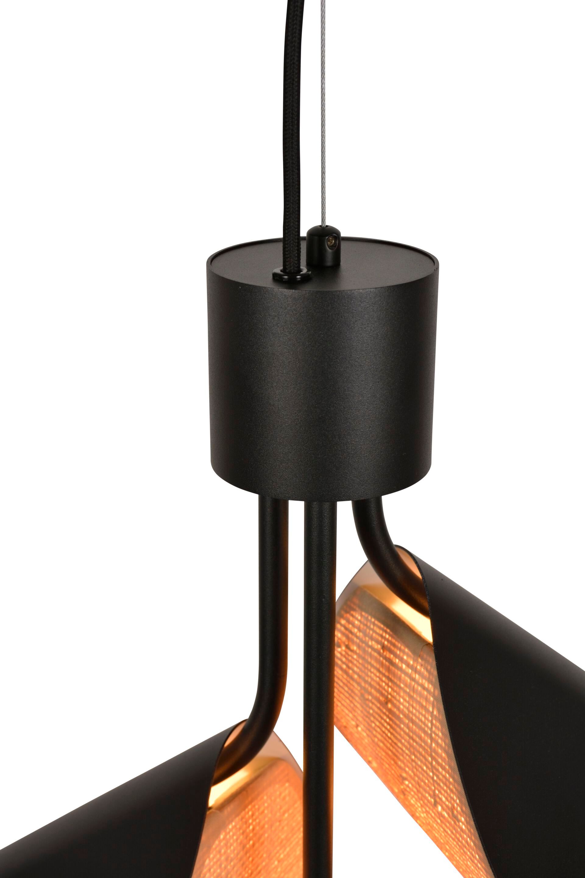 Деревянный подвесной светильник Forestier Lys ARCH-00062646 - Вид №38