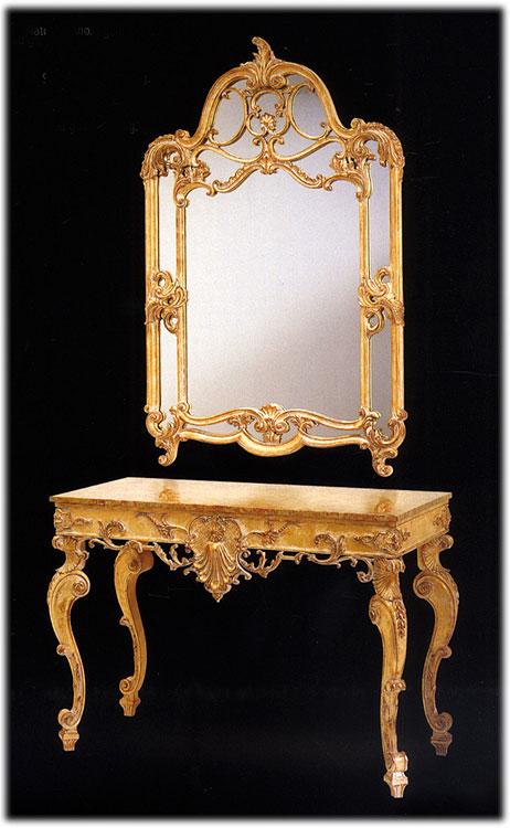 Консоль  ISACCO AGOSTONI 972 