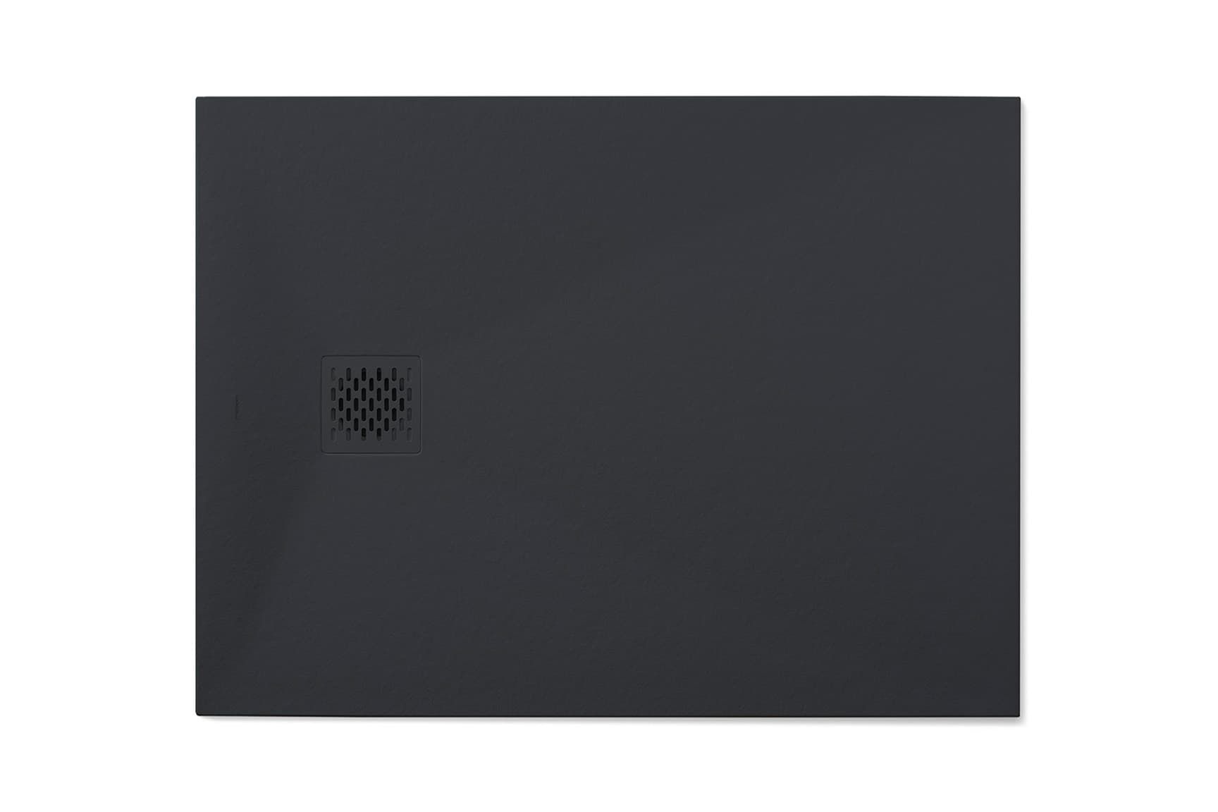 MCBATH Centuria Stone Nox 120x90 прямоугольный графитовый sun-id-1959573 - Вид №1