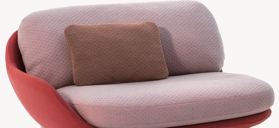 Ткань диван MOROSO ARCH-00138587 - Вид №3