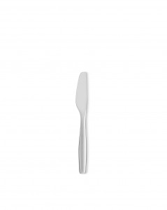 Столовый нож. 6 штук Alessi Itsumo