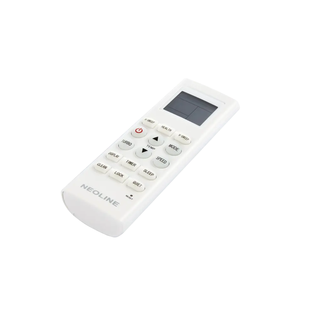Сплит-система Neoline NAG-24HN1 24K BTU охлаждение/обогрев 89087428 STLM-2165591  - Вид №6