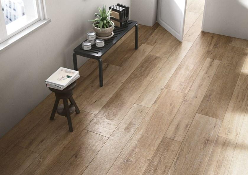 COTTO D'ESTE Настенная / напольная плитка из керамогранита под дерево Cadore sun-id-1432906 - Вид №2