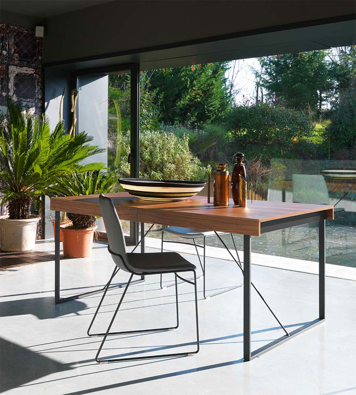 Письменный стол BRIDGE ROSSETTO ARMOBIL 204643 