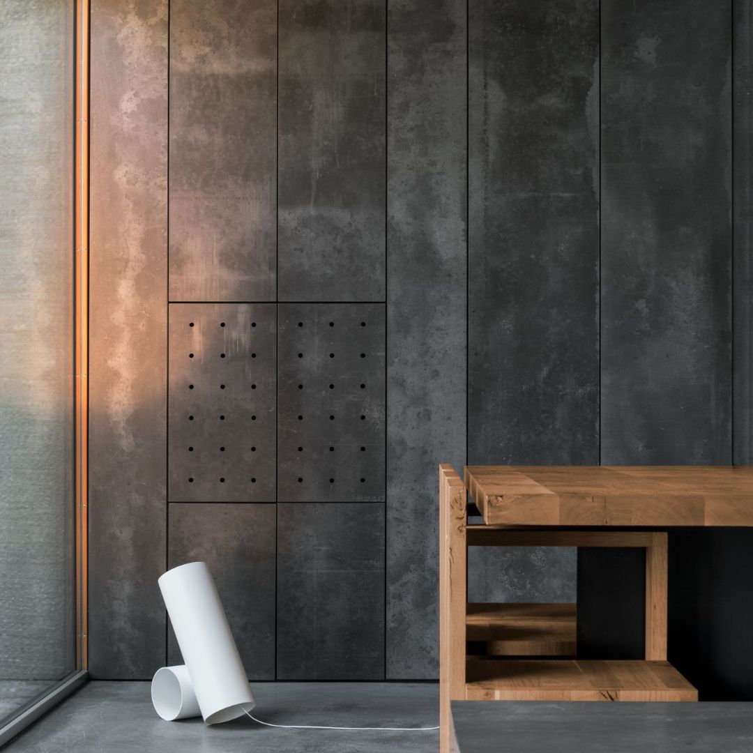 Flos F6640009 Sawaru торшер  - Вид №2