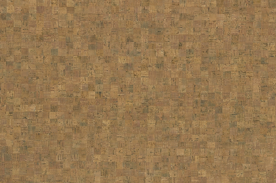 072 160 00 Пробковая напольная плитка Kwadraat GRANORTE Tradition