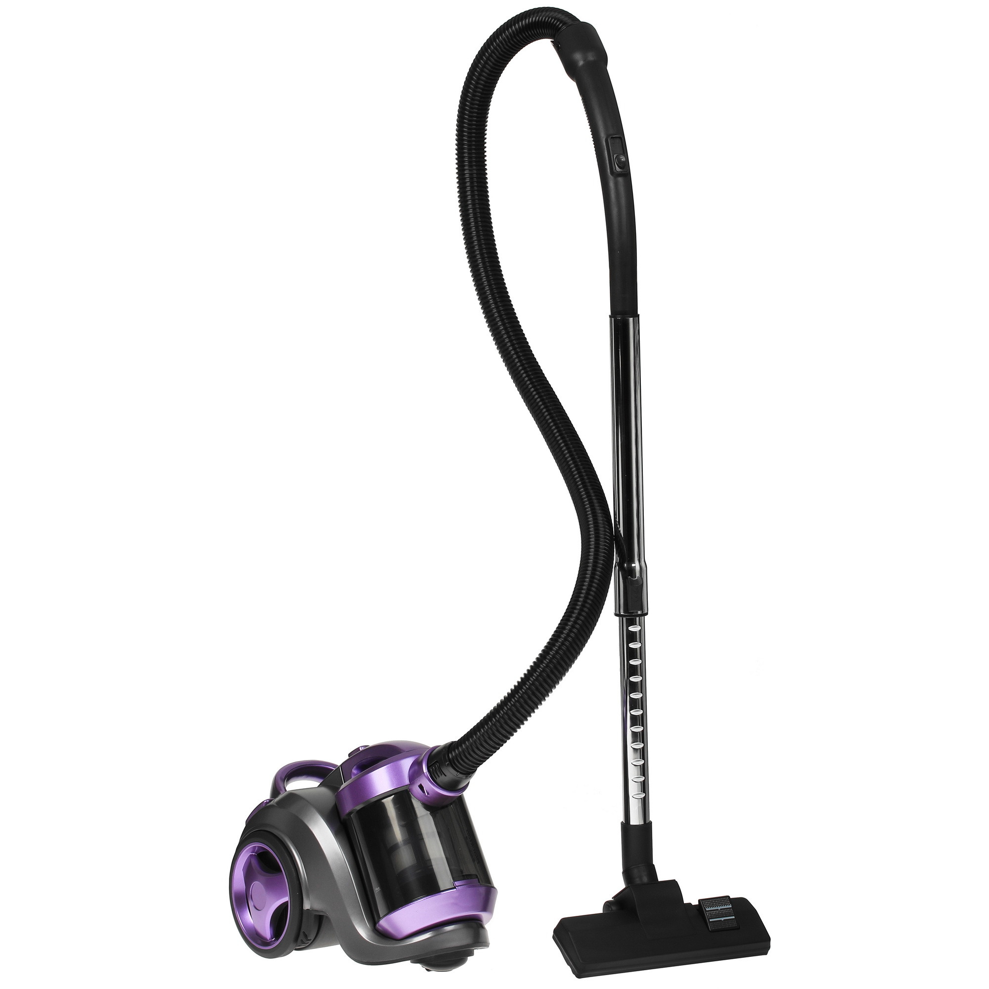 9966423 Пылесос Blackton Bt VC1808C фиолетовый STDN-0026117 - Вид №8