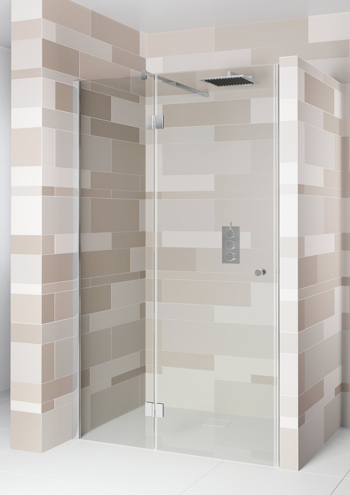 GP0101201 Душевая дверь Riho Polar Santreyd - Вид №4