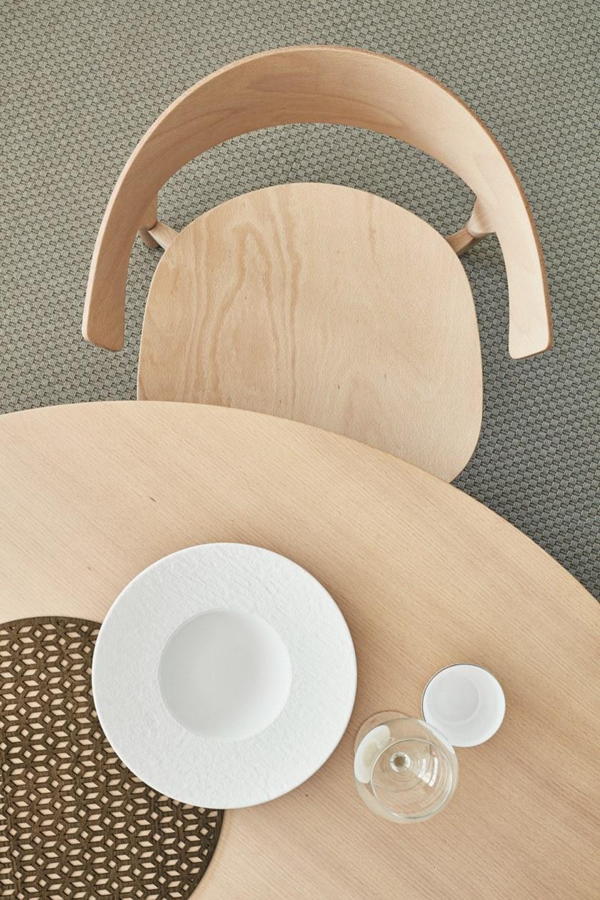 Capdell Круглый стол Tri-star sun-id-1380394 - Вид №4