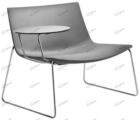 arper Санки со столом Catifa 80 2033