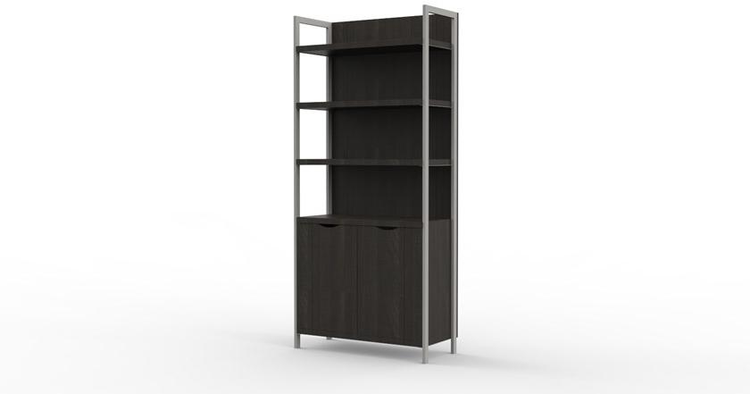 Mobilspazio Гардероб для гостиницы Urban sun-id-1422904 - Вид №49