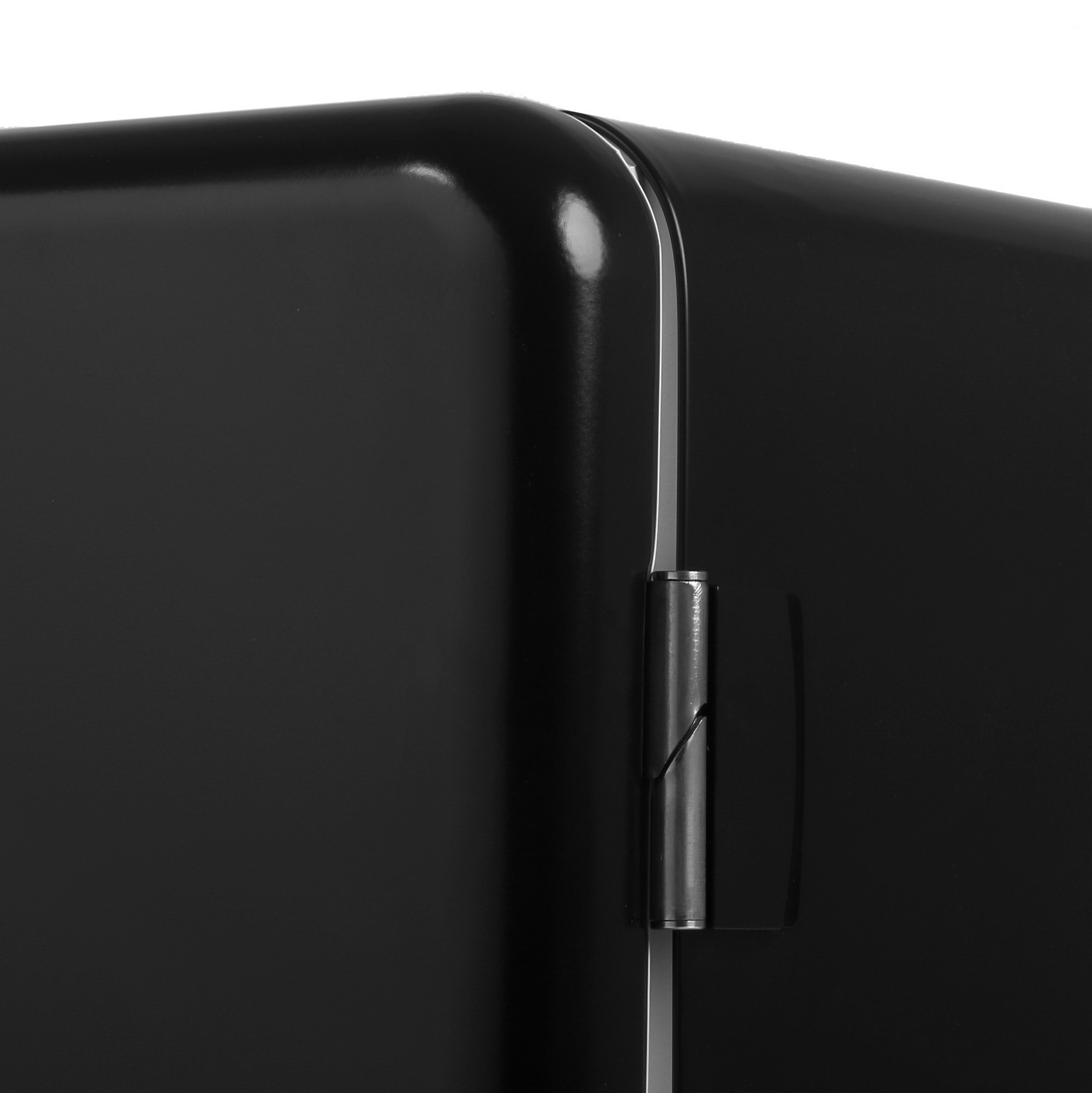 4703599 Холодильник компактный   DEXP RF-SD090RMA/B черный STDN-0096121 - Вид №8