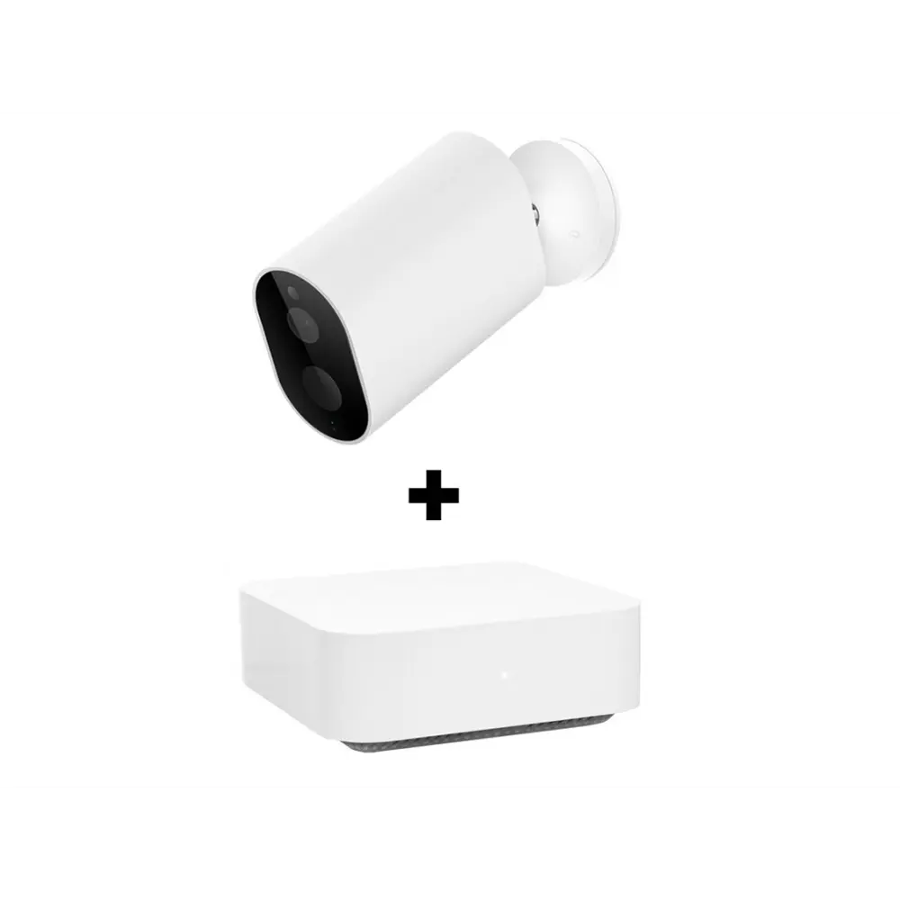 Камера видеонаблюдения IMILab EC2 Wireless Home Security Santreyd STLM-2043713 - Вид №1
