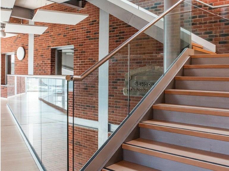 ALUSCALAE Парапет для окон и балконов sun-id-1435390 - Вид №2