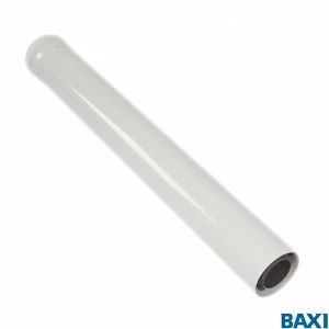 MT71401831 Труба эмалированная диам. 80 мм, длина 1000 мм BAXI