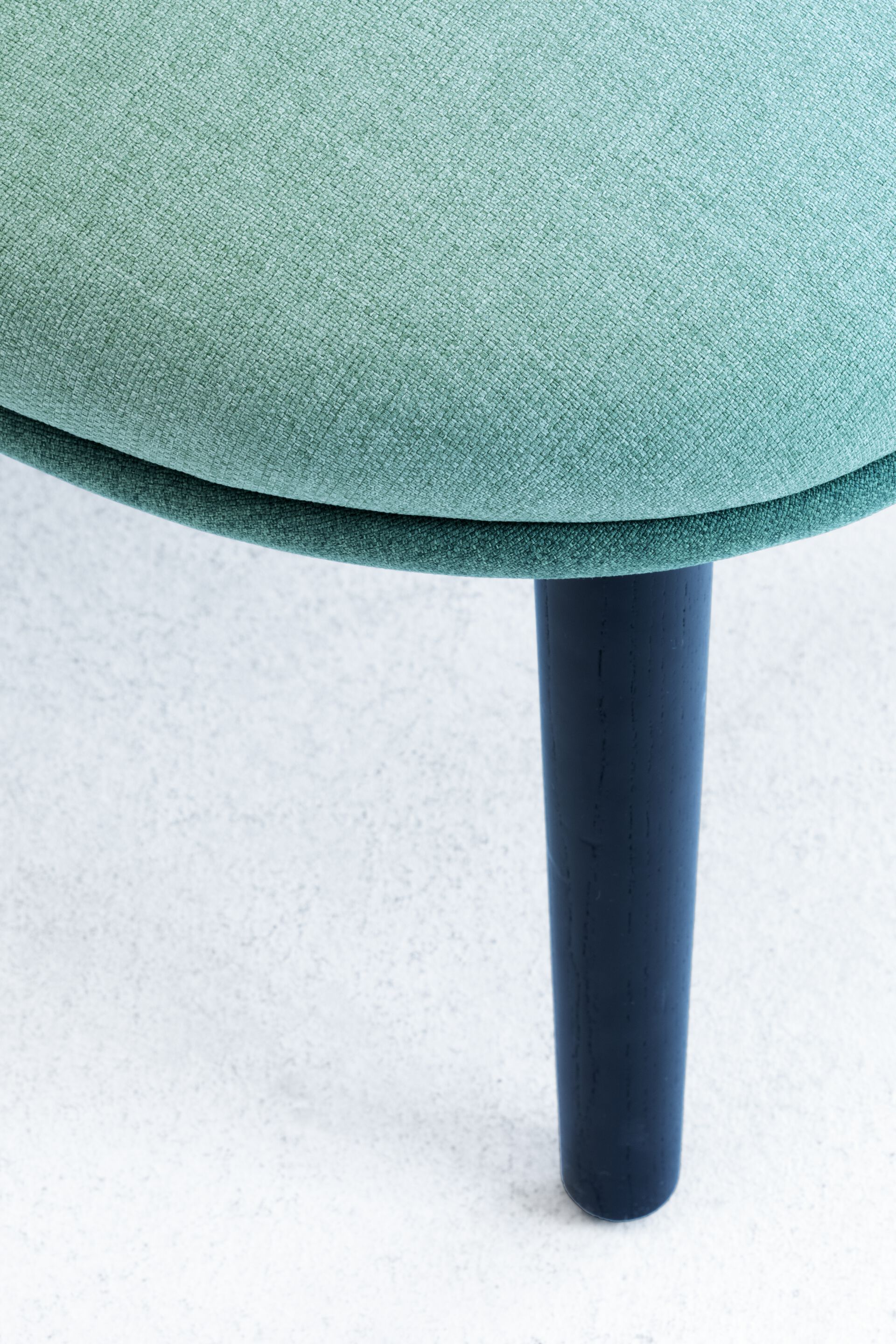 Тканевая скамейка для контракта Leyform Alisè Lounge ARCH-00099232 - Вид №6