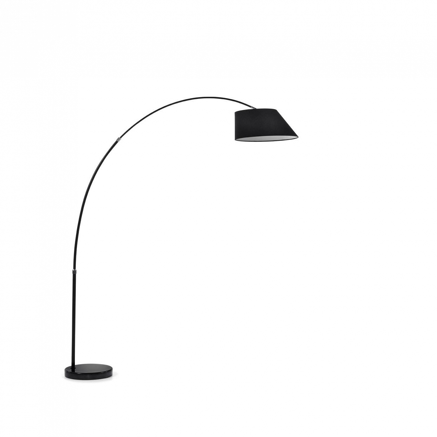 047690 Торшер Lee черный La Forma May - Вид №4