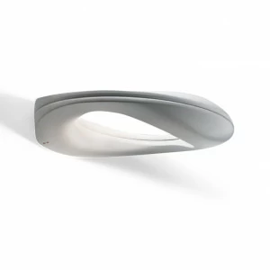 Светильник настенный белый Fabbian F17G0301 FABBIAN  00-3882584 Белый